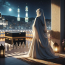 نادين علي
