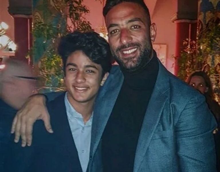عاجل.. حبس نجل أحمد حسام ميدو 7 أشهر بعد إدانته في قضية مخدرات ومخالفات مروري