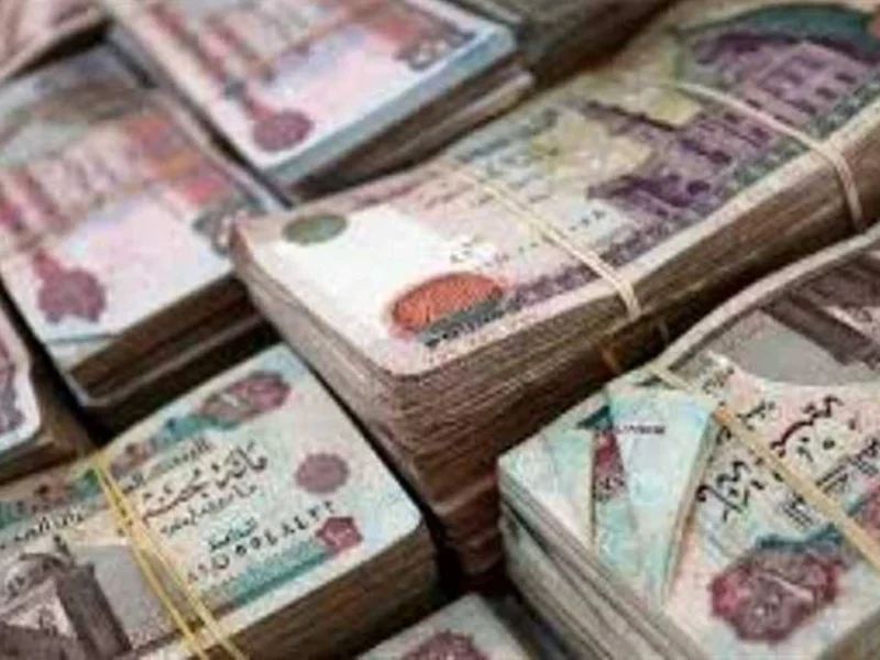 موعد صرف مرتبات شهر مايو 2026 للموظفين وهل سوف تكون بالزيادة الجديدة بمناسبة عيد الاضحي المبارك