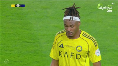 النصر.. ملخص اهداف ونتيجة مباراة النصر ضد الهلال في الدوري السعودي بعد مرور 45 دقيقة- نبض مصر