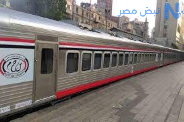 جدول مواعيد قطارات اليوم الإسكندرية – القاهرة والصعيد الأحد 24 مايو 2026