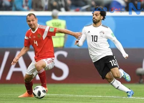 القنوات الناقلة لمباراة مصر وروسيا الودية قبل كأس العالم 2026.. موعد المباراة والتشكيل المتوقع