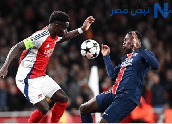 موعد نهائي دوري أبطال أوروبا 2026.. القنوات الناقلة لمباراة ارسنال وباريس في نهائي دوري ابطال اوروبا