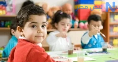 رابط تقديم الصف الأول الابتدائي 2026/2027 رسميًا.. خطوات التقديم والسن المطلوب للقبول