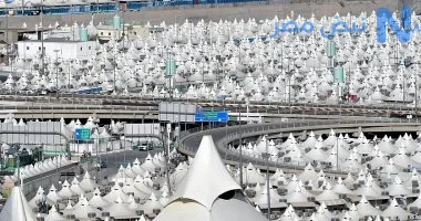درجات الحرارة في مكة على الطرق خلال موسم الحج 2026.. تحذيرات من الأرصاد السعودية