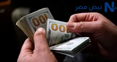 لو ناوي تغيّر عملة.. تعرف على سعر الدولار مقابل الجنيه في البنوك المصرية ثاني أيام عيد الأضحى 2026