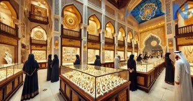 سعر الذهب في السعودية اليوم السبت 30 مايو 2026.. استقرار ملحوظ وسط زيادة الطلب خلال عيد الأضحى
