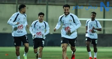 موعد مباراة مصر وروسيا القنوات الناقلة.. استعدادا لكأس العالم 2026