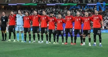 تعرف على مواعيد مباريات مصر في كأس العالم 2026.. مواجهات حاسمة تنتظر الفراعنة