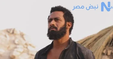 بعد استبعاده من 30 دار عرض.. يعلق على أزمة فيلم اسد محمد رمضان ويثير الجدل