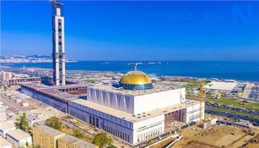 موعد صلاة العيد في الجزائر.. مواعيد صلاة العيد والإجازات الرسمية في مختلف الولايات