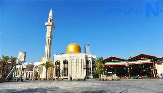 موعد صلاة العيد في الكويت.. التوقيت الرسمي في جميع المساجد والمناطق