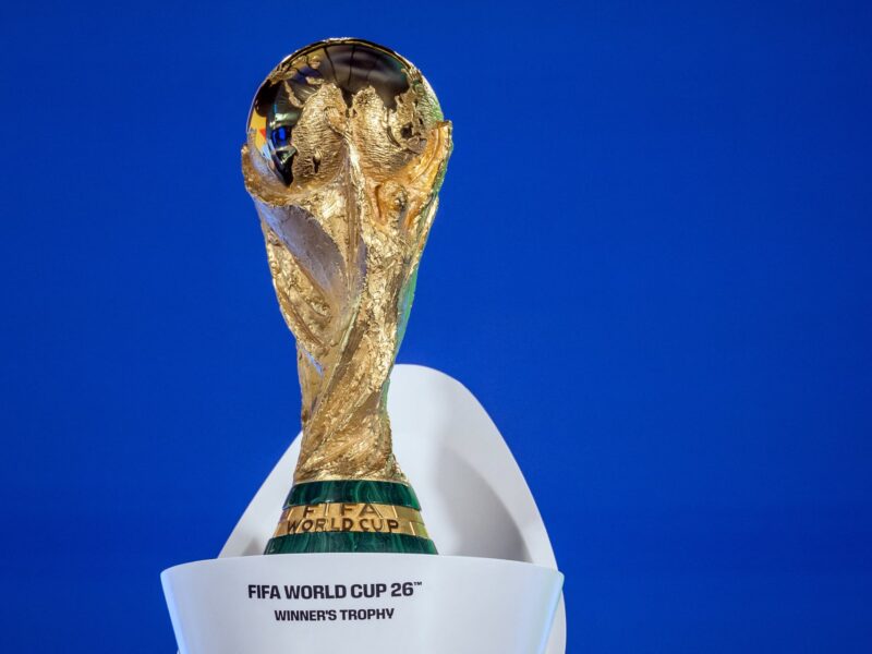 صراع خماسي شرس على كأس العالم 2026.. والأضواء تتجه صوب النجوم