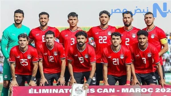 موعد مباراة مصر وروسيا الودية قبل كأس العالم 2026.. القنوات الناقلة والتفاصيل الكاملة