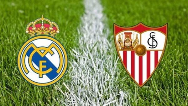 real madrid vs Sevilla.. موعد مباراة ريال مدريد ضد اشبيليه الليلة في الدوري الإسباني 2025/2026 مع القنوات الناقلة