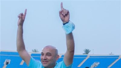 70% من اللاعبين مستمرون وننتظر الأهلي والزمالك في أسيوط- نبض مصر