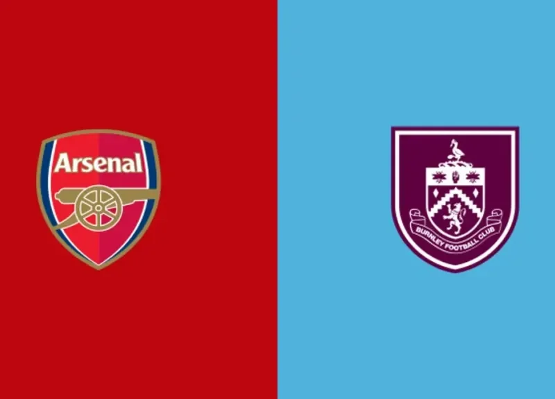 arsenal vs burnley.. موعد مباراة آرسنال ضد بيرنلي اليوم في الدوري الإنجليزي مع القنوات الناقلة والتشكيل