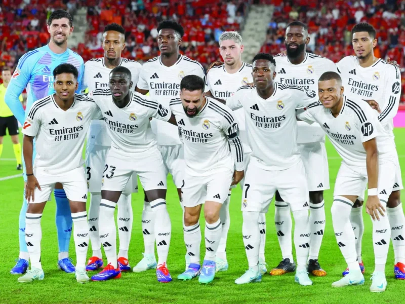بعد رحيله عن الفريق.. نجم ريال مدريد يكشف حقيقة إعتزاله وخطواته القادمة
