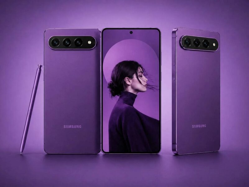 هاتف Galaxy S27 Pro يظهر لأول مرة.. فئة جديدة تهدد عرش المنافسين