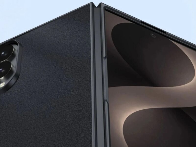 تسريبات هاتف Galaxy Z Fold 8 تكشف مفاجآت قوية في الكاميرا والذكاء الاصطناعي