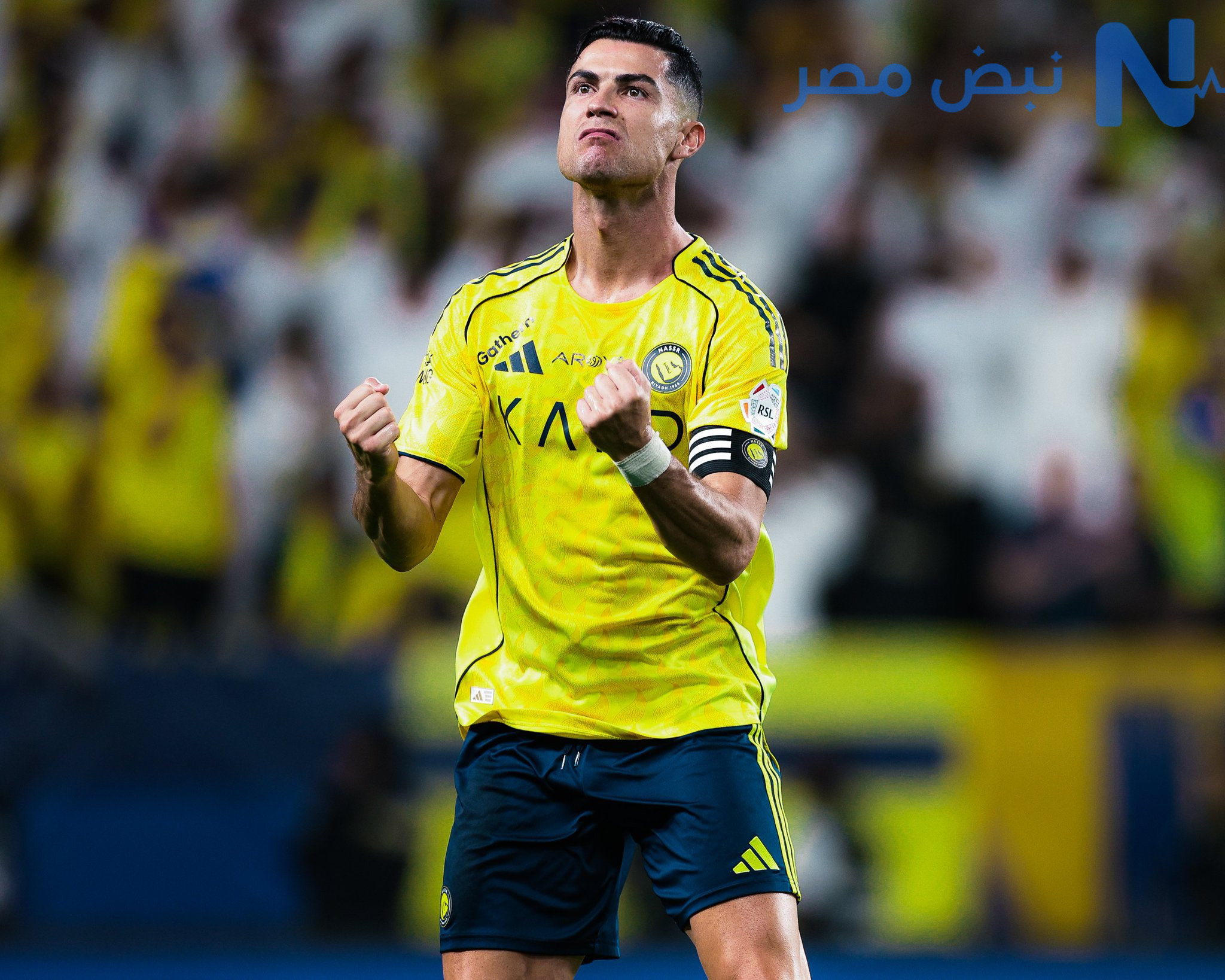 الان مباراة النصر وضمك في جولة الحسم بالدوري السعودي 2026.. تفاصيل اللقاء وسيناريوهات التتويج