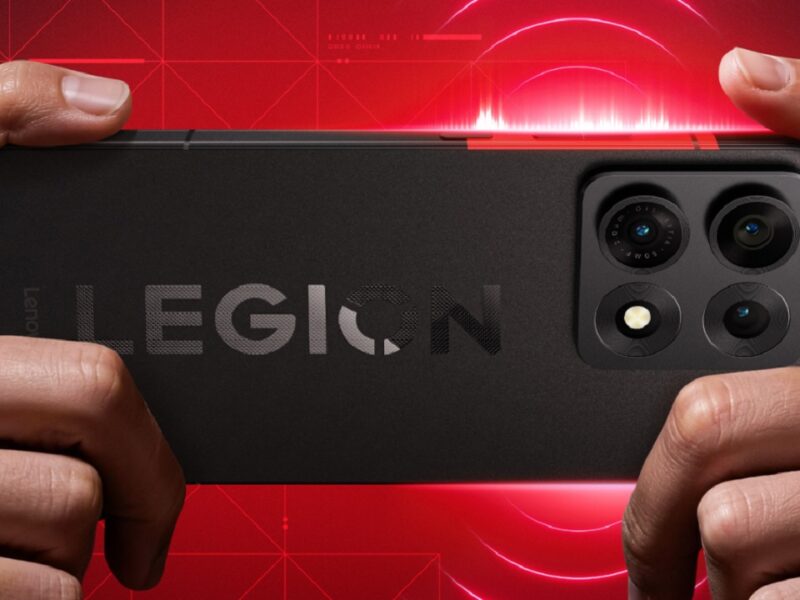 عودة قوية من لينوفو.. هاتف Legion Y70 الجديد يراهن على الأداء الخارق