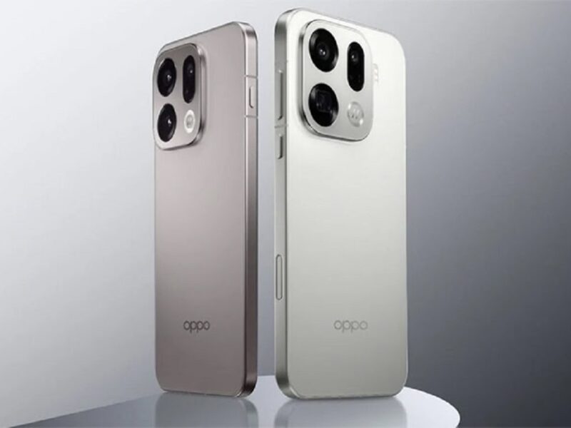 هاتف Oppo Find X10.. عملاق أوبو الجديد يدخل منافسة شرسة مع أبل وسامسونغ