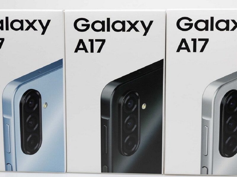 مواصفات وسعر هاتف Samsung Galaxy A17 4G.. صفقة اقتصادية لعشاق سامسونج