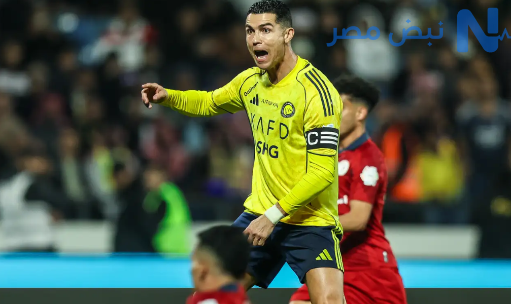 "الغنــام يغيب" متي مباراة النصر ضد ضمك في دوري روشن والقنوات الناقلة والتشكيل المتوقع في الجــولة الاخيرة من الدوري الســعودي