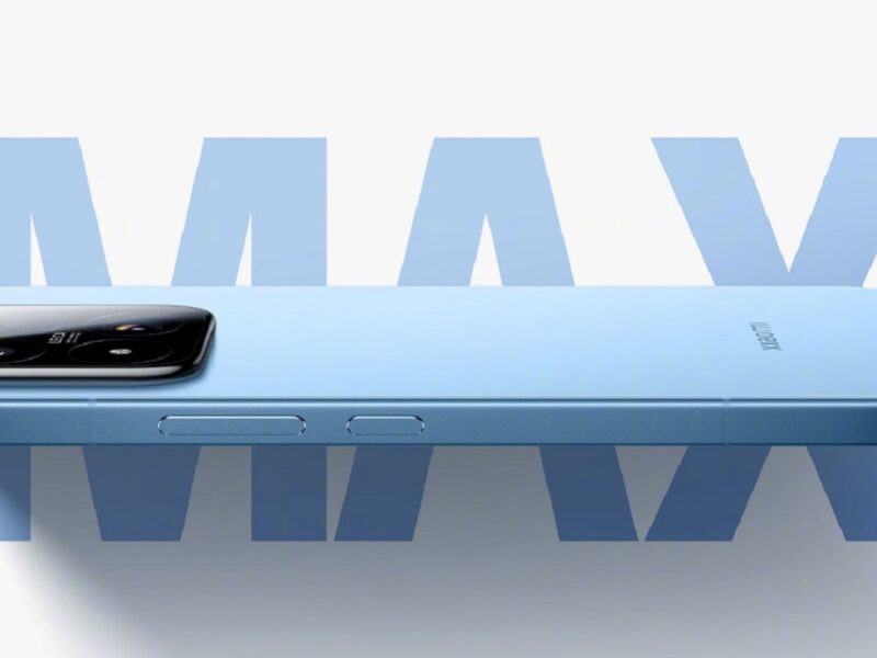 قبل الإطلاق الرسمي.. هاتف Xiaomi 17 Max يقتحم سوق الهواتف بمواصفات غير مسبوقة