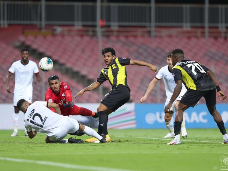 al-shabab vs al-ittihad: ملخص مباراة الشباب ضد الاتحاد اليوم في الدوري السعودي 2026