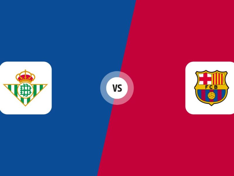 barcelona vs real betis: القناة المجانية الناقلة لمباراة برشلونة ضد ريال بيتيس الان في الدوري الإسباني 2026