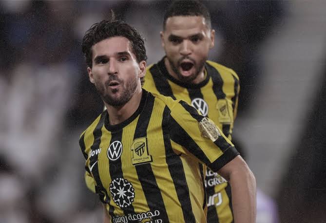 Al-Ittihad vs Al-Shabab.. موعد ومعلق مباراة الاتحاد ضد الشباب اليوم في الجولة 28 المؤجلة من دوري روشن السعودي 2026