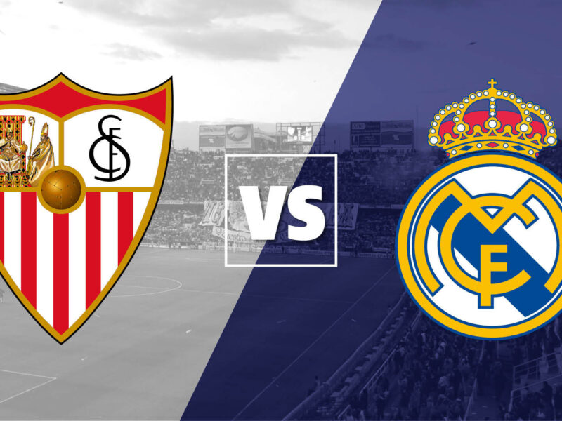 sevilla vs real madrid: ملخص مباراة إشبيلية ضد الريال اليوم في الدوري الاسباني 2026