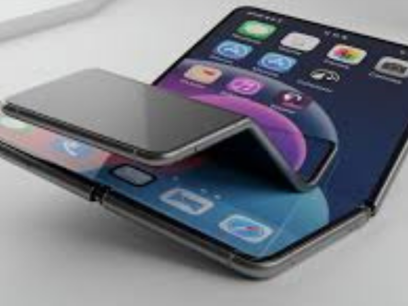 أبل تستعد لإطلاق iPhone Ultra Fold وآيباد قابل للطي بتقنيات غير مسبوقة