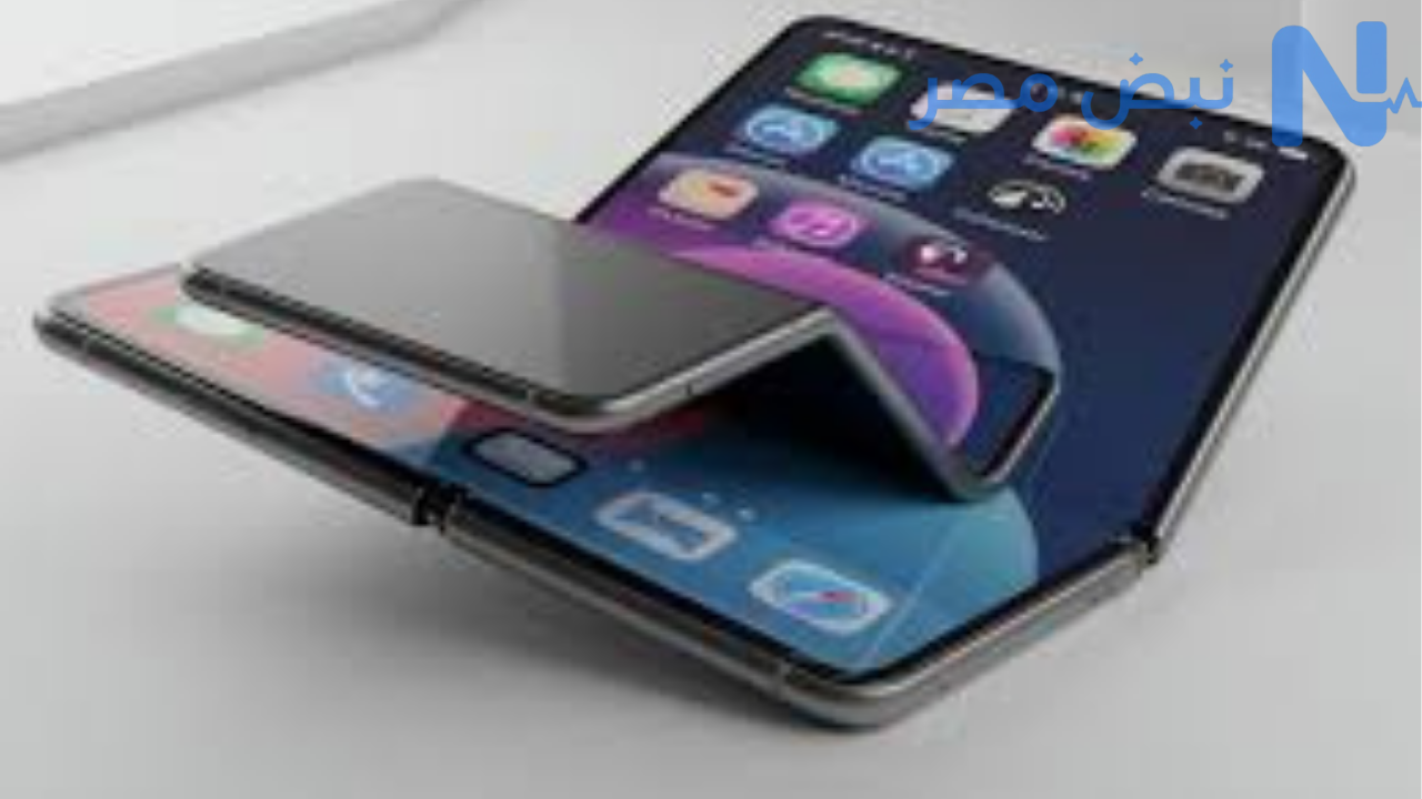 أبل تستعد لإطلاق iPhone Ultra Fold وآيباد قابل للطي بتقنيات غير مسبوقة
