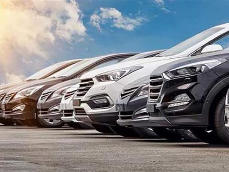 أرخص 5 سيارات SUV زيرو في مصر 2026.. خيارات اقتصادية تبدأ من 790 ألف جنيه