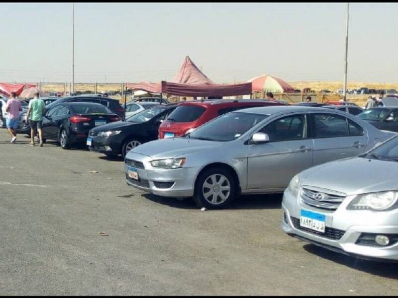 أرخص سيارات في مصر.. موديلات زيرو اقتصادية تبدأ من 600 ألف جنيه