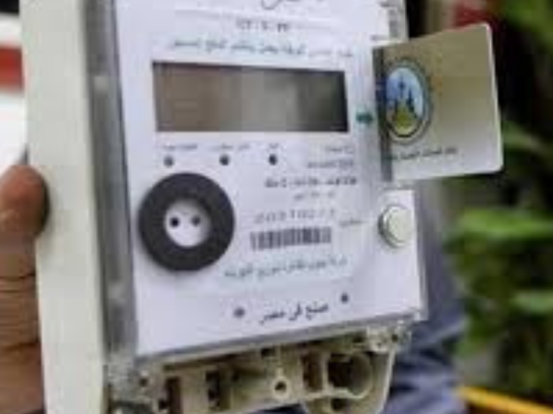أسعار شرائح الكهرباء الجديدة 2026 للقطاع المنزلي في مصر.. تعرف على قيمة الاستهلاك ورسوم العدادات مسبقة الدفع