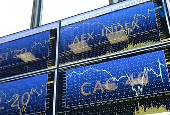 أسهم التكنولوجيا تواصل جذب المستثمرين رغم اضطرابات الاقتصاد العالمي