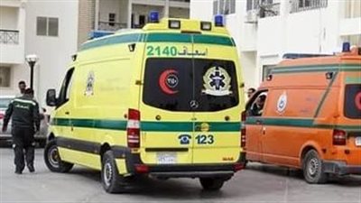 إصابة 4 أشخاص في حادث تصادم نقل مروري على طريق بلبيس- نبض مصر