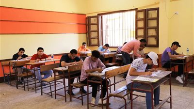 إعلان أرقام جلوس طلاب الثانوية العامة بعد عيد الأضحى المبارك- نبض مصر