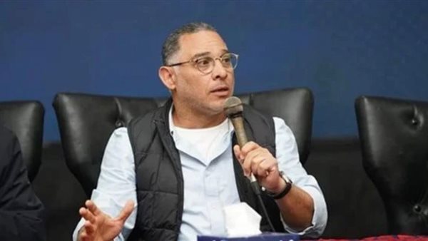 إنبي يوجه الشكر لحمزة الجمل ويعلن رحيله عن تدريب الفريق- نبض مصر