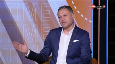 إيفرتون لم يتأقلم بعد مع بيراميدز.. ومباريات القطبين لها طبيعة خاصة عن باقي المواجهات- نبض مصر