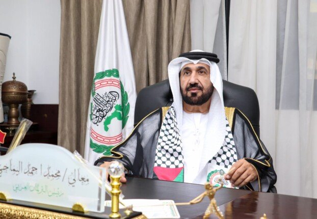 البرلمان العربي يؤكد أن الشعب الفلسطيني يواجه أبشع جرائم الإبادة والتطهير العرقي في الذكرى الـ 78 للنكبة- نبض مصر