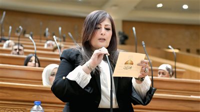 البرلمان يناقش طلب النائبة إليزابيث شاكر بشأن سياسة الحكومة لمواجهة انتشار الكلاب الضالة- نبض مصر