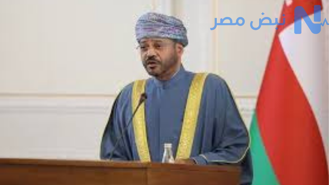 الخارجية العُمانية