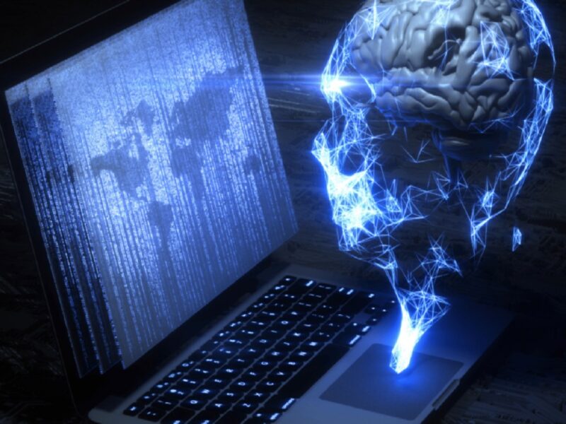 الذكاء الاصطناعي يراقبك.. إليك أهم الخطوات لحماية خصوصيتك الرقمية