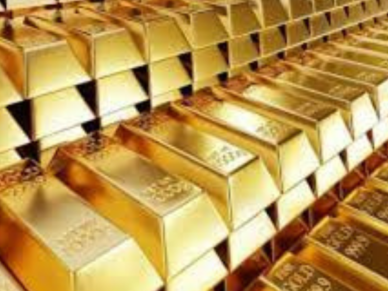 الذهب يترقب اتفاق واشنطن وطهران.. والأسواق تراقب مصير الفائدة الأميركية