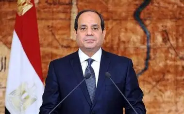 الرئيس المصري يكشف تفاصيل مشروع الدلتا الجديدة وتكلفة البنية التحتية الضخمة